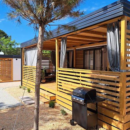 Mobile Home Sole بيوغْغاد نا موغو المظهر الخارجي الصورة