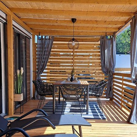 Mobile Home Sole بيوغْغاد نا موغو المظهر الخارجي الصورة
