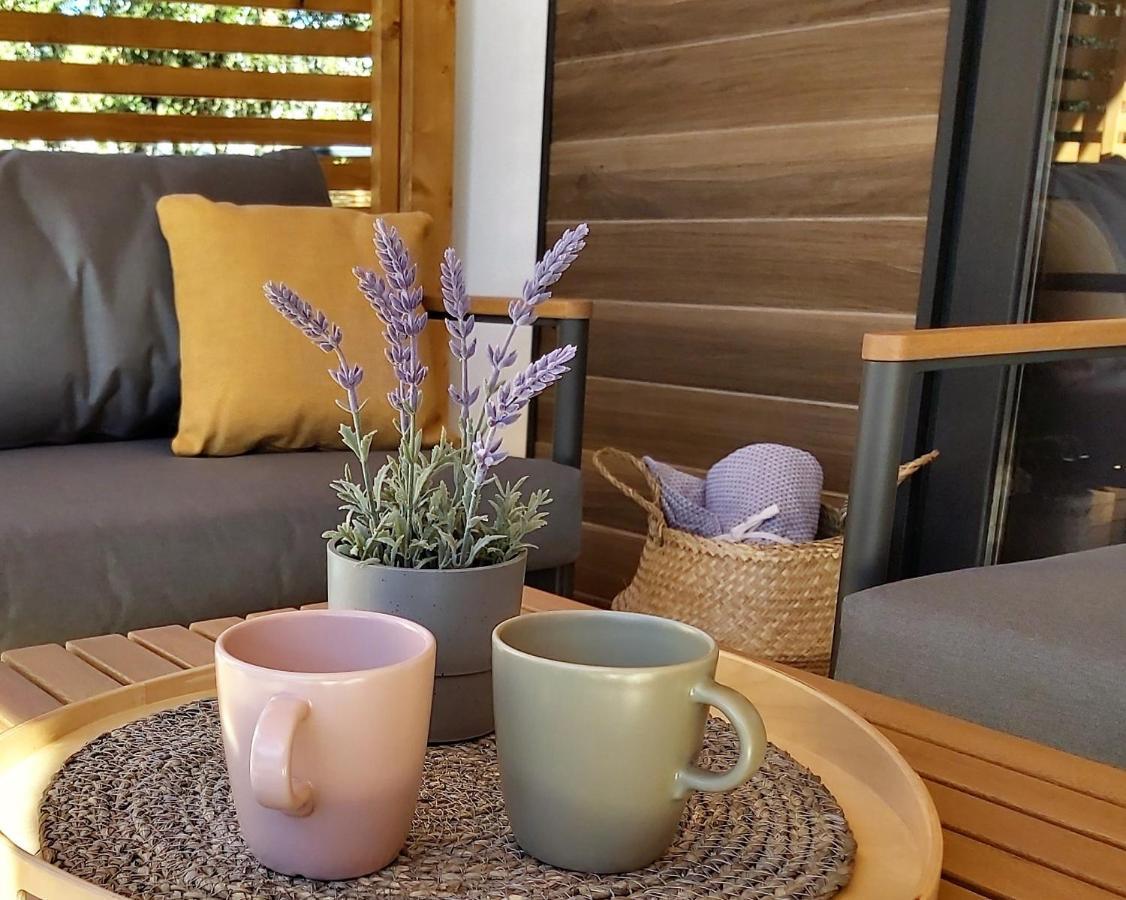 Mobile Home Sole بيوغْغاد نا موغو المظهر الخارجي الصورة