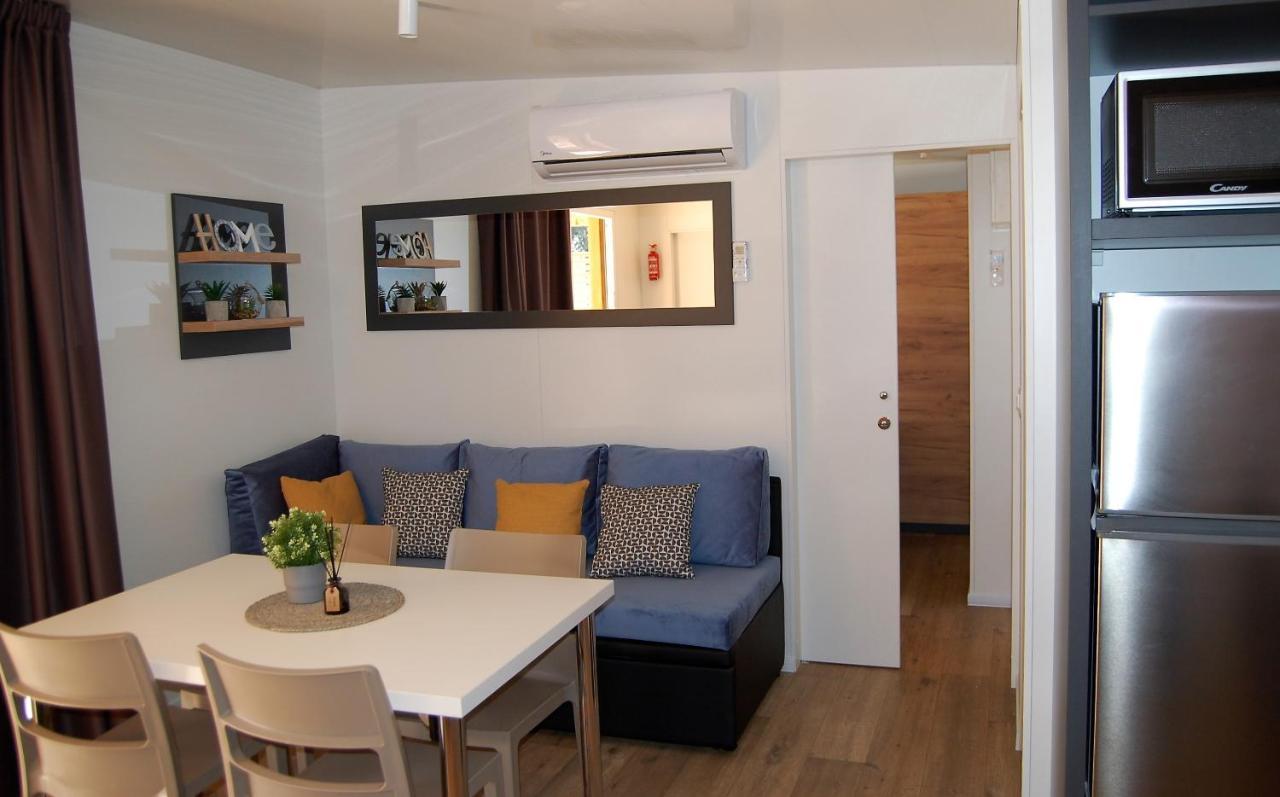 Mobile Home Sole بيوغْغاد نا موغو المظهر الخارجي الصورة