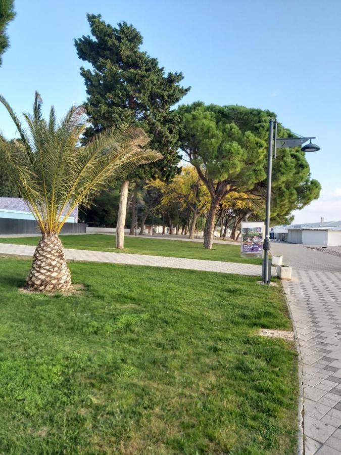 Mobile Home Sole بيوغْغاد نا موغو المظهر الخارجي الصورة