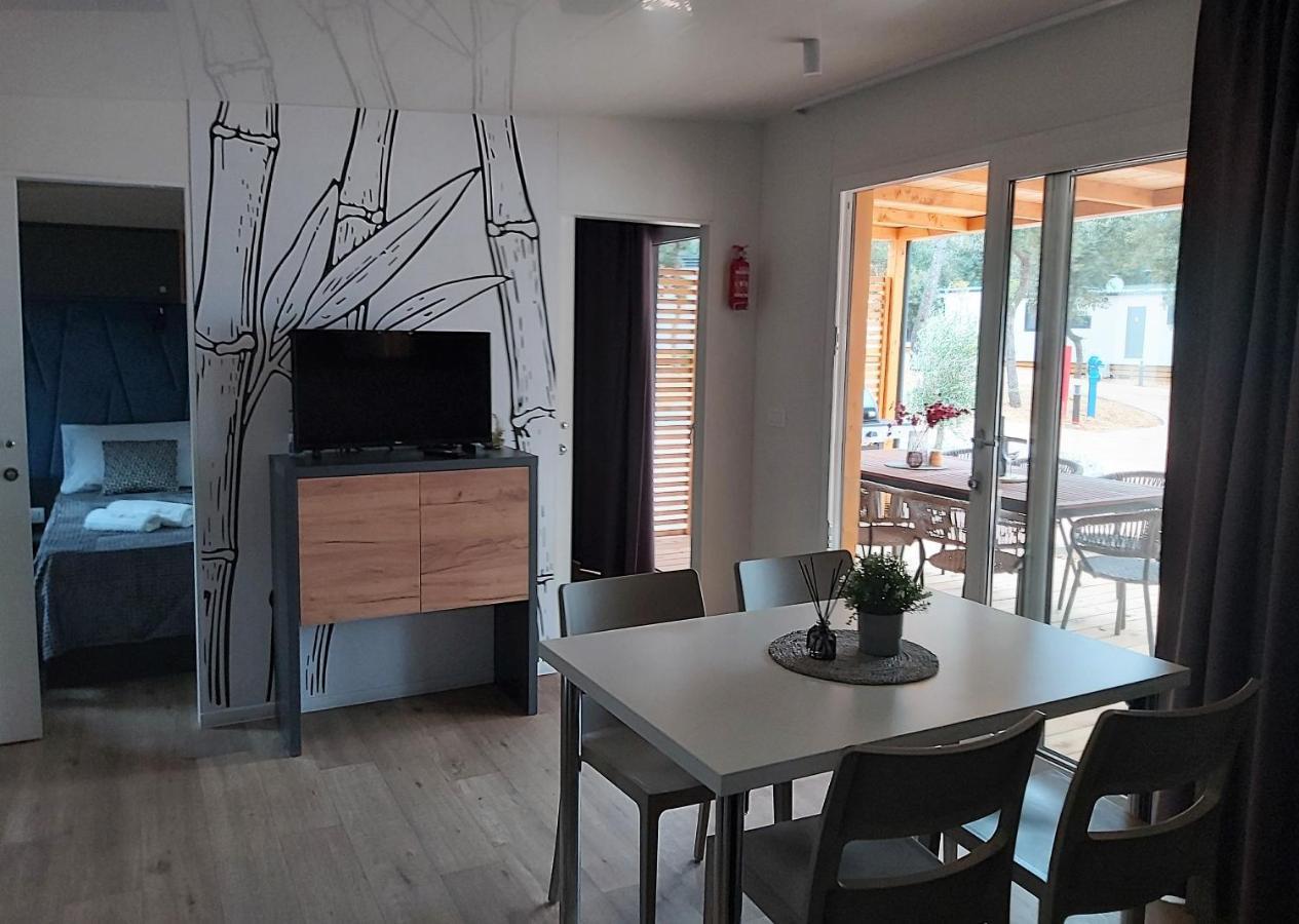 Mobile Home Sole بيوغْغاد نا موغو المظهر الخارجي الصورة