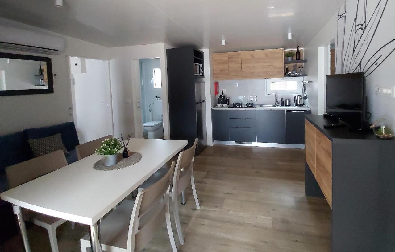 Mobile Home Sole بيوغْغاد نا موغو المظهر الخارجي الصورة