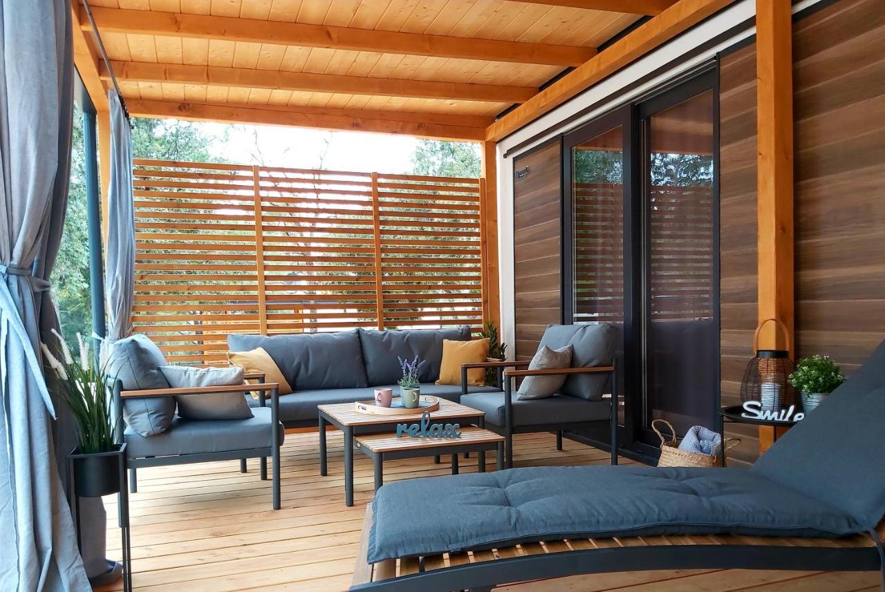 Mobile Home Sole بيوغْغاد نا موغو المظهر الخارجي الصورة