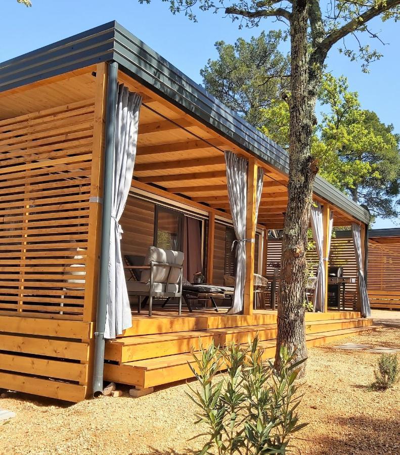 Mobile Home Sole بيوغْغاد نا موغو المظهر الخارجي الصورة