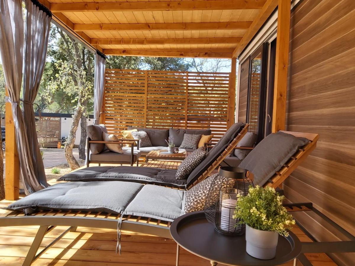 Mobile Home Sole بيوغْغاد نا موغو المظهر الخارجي الصورة
