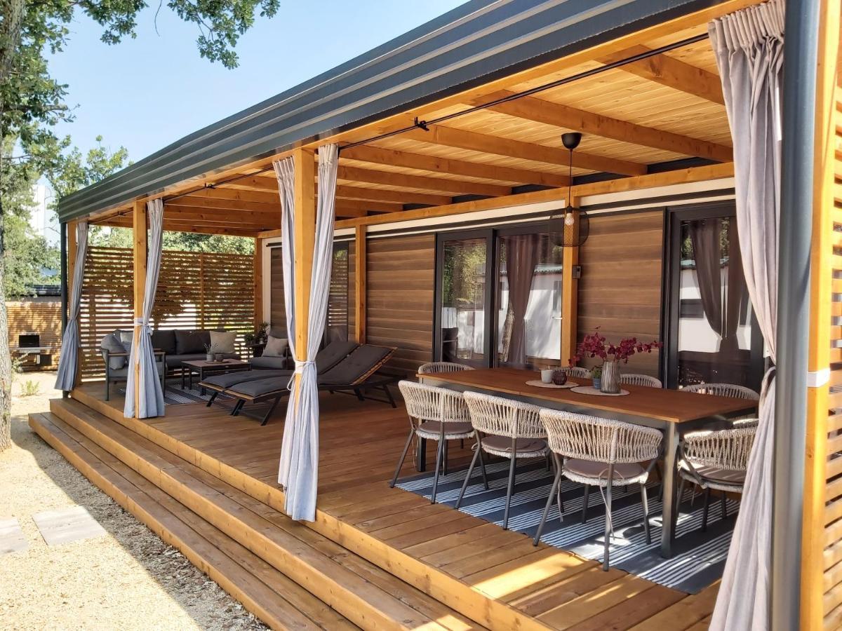 Mobile Home Sole بيوغْغاد نا موغو المظهر الخارجي الصورة