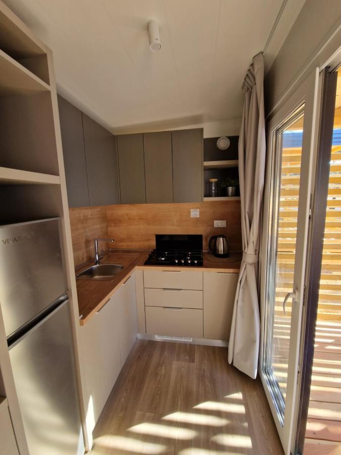 Mobile Home Sole بيوغْغاد نا موغو المظهر الخارجي الصورة