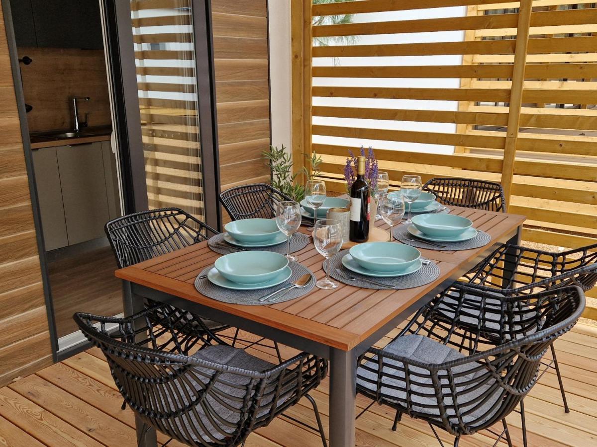 Mobile Home Sole بيوغْغاد نا موغو المظهر الخارجي الصورة