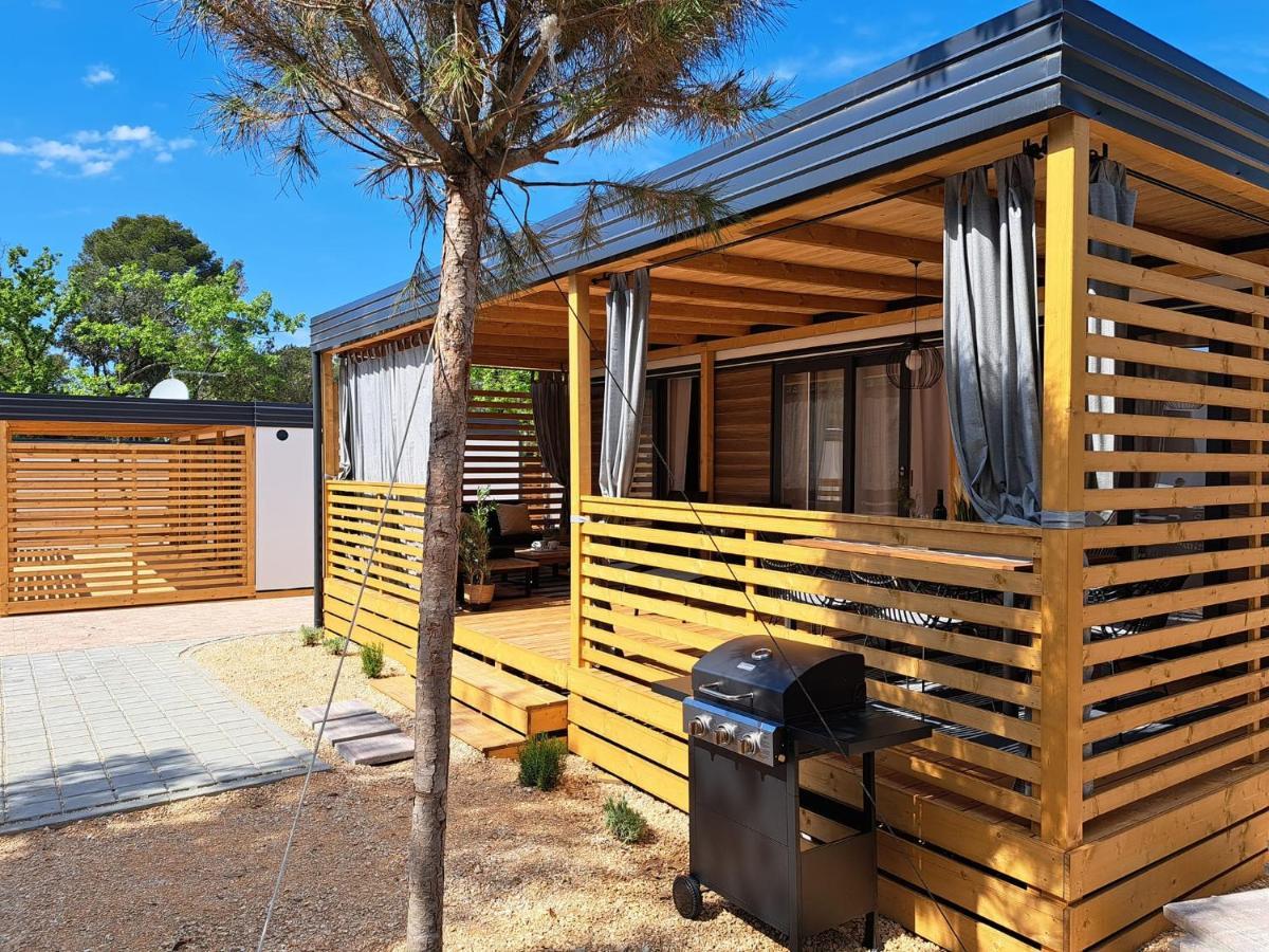 Mobile Home Sole بيوغْغاد نا موغو المظهر الخارجي الصورة