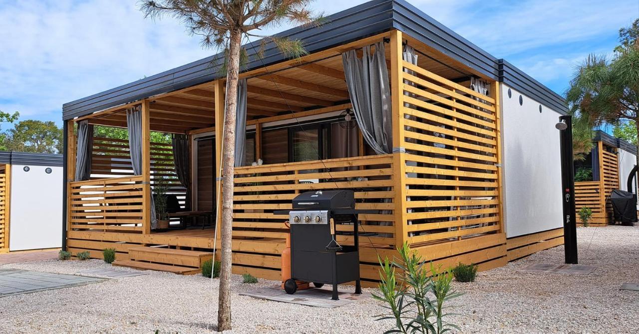 Mobile Home Sole بيوغْغاد نا موغو المظهر الخارجي الصورة