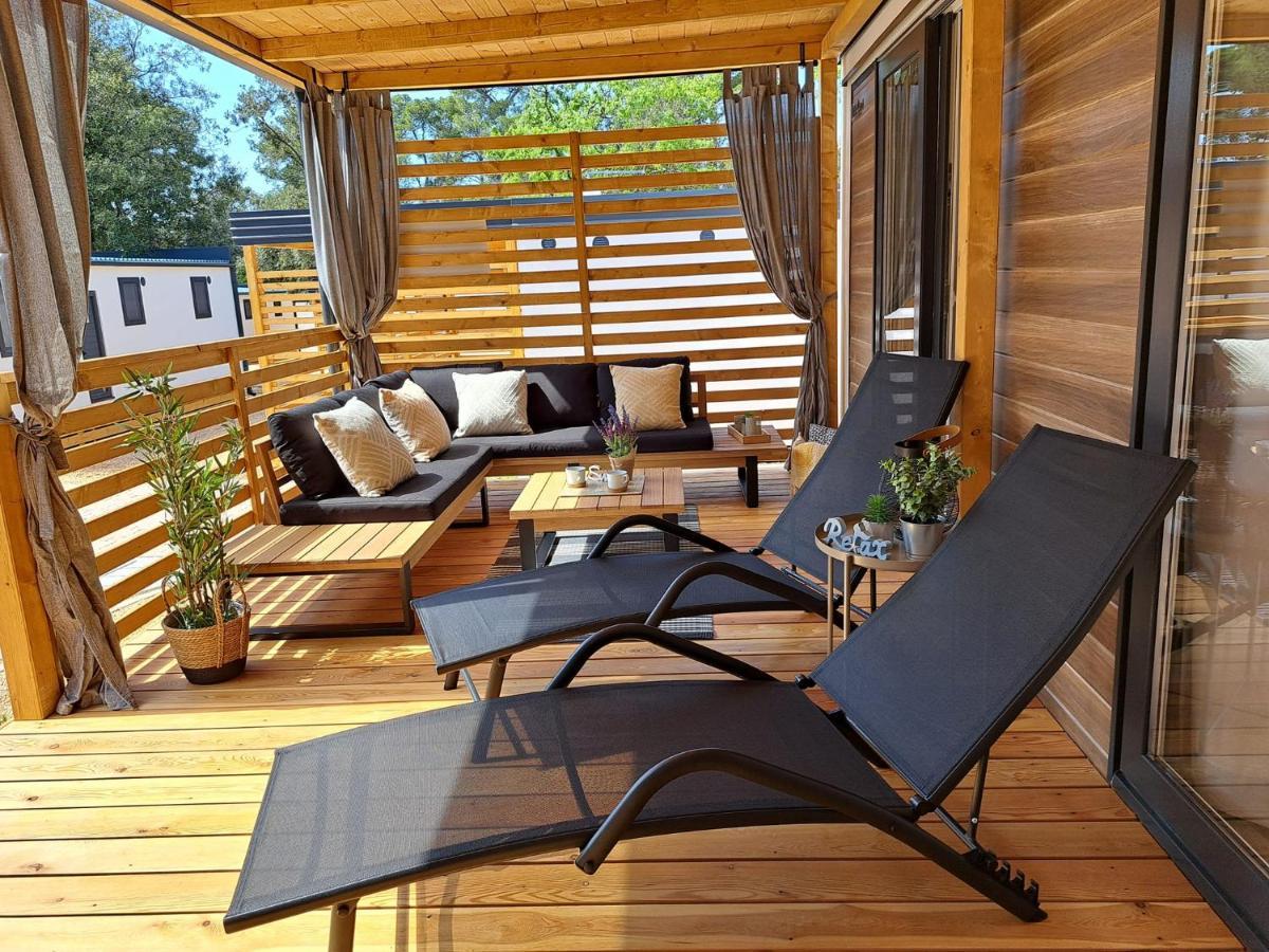 Mobile Home Sole بيوغْغاد نا موغو المظهر الخارجي الصورة