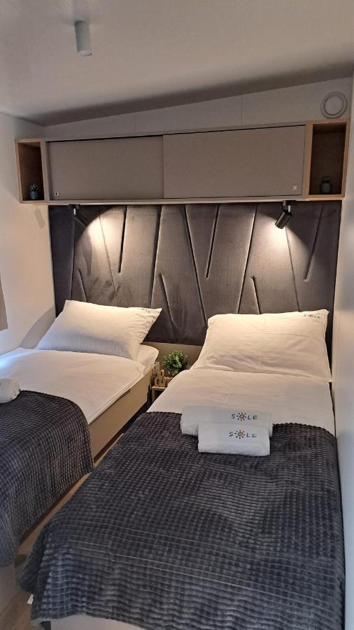 Mobile Home Sole بيوغْغاد نا موغو المظهر الخارجي الصورة