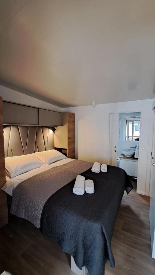 Mobile Home Sole بيوغْغاد نا موغو المظهر الخارجي الصورة